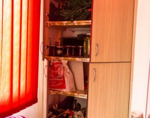 Appartement 2 chambres à louer dans Cluj-napoca, zone Marasti