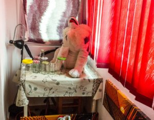 Appartement 2 chambres à louer dans Cluj-napoca, zone Marasti