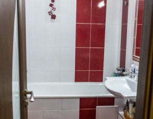 Appartement 2 chambres à louer dans Cluj-napoca, zone Marasti