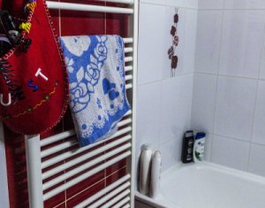 Appartement 2 chambres à louer dans Cluj-napoca, zone Marasti