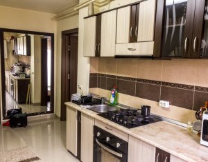, 60m2 dans Cluj-napoca, zone Marasti