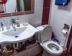 Appartement 2 chambres à louer dans Cluj-napoca, zone Marasti