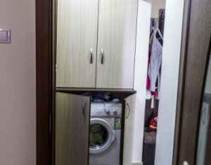 Appartement 2 chambres à louer dans Cluj-napoca, zone Marasti