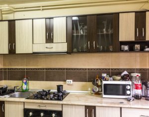 Appartement 2 chambres à louer dans Cluj-napoca, zone Marasti