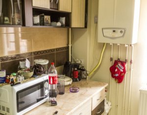 Appartement 2 chambres à louer dans Cluj-napoca, zone Marasti