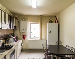 Appartement 2 chambres à louer dans Cluj-napoca, zone Marasti
