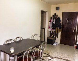Appartement 2 chambres à louer dans Cluj-napoca, zone Marasti