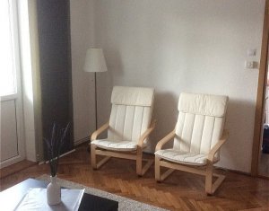 Appartement 3 chambres à louer dans Cluj-napoca, zone Gheorgheni