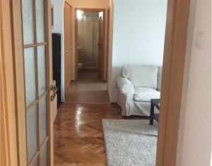Appartement 3 chambres à louer dans Cluj-napoca, zone Gheorgheni