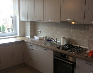 Appartement 3 chambres à louer dans Cluj-napoca, zone Gheorgheni