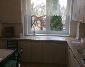 Appartement 3 chambres à louer dans Cluj-napoca, zone Gheorgheni