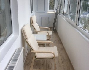 Appartement 3 chambres à louer dans Cluj-napoca, zone Gheorgheni