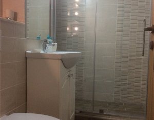 Appartement 3 chambres à louer dans Cluj-napoca, zone Gheorgheni