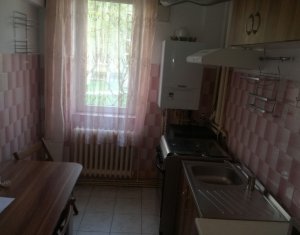 Appartement 2 chambres à louer dans Cluj-napoca, zone Gheorgheni