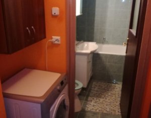 Appartement 2 chambres à louer dans Cluj-napoca, zone Gheorgheni