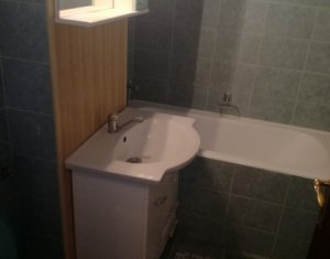 Appartement 2 chambres à louer dans Cluj-napoca, zone Gheorgheni