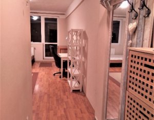 Appartement 1 chambres à louer dans Cluj-napoca, zone Marasti