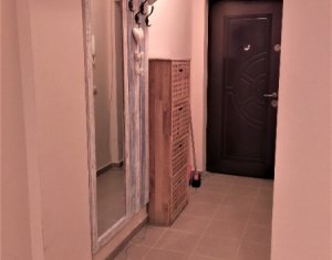 Appartement 1 chambres à louer dans Cluj-napoca, zone Marasti