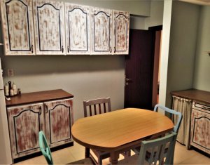 Appartement 1 chambres à louer dans Cluj-napoca, zone Marasti