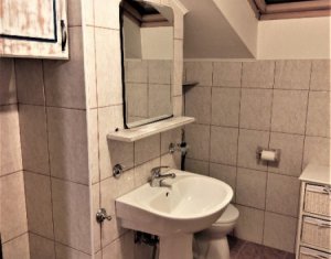 Appartement 1 chambres à louer dans Cluj-napoca, zone Marasti