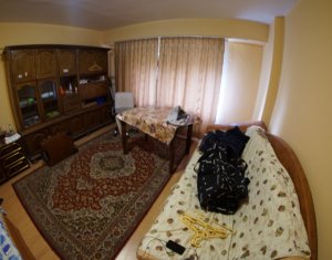 Appartement 1 chambres à louer dans Cluj-napoca, zone Gheorgheni