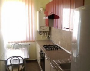 Appartement 2 chambres à louer dans Cluj-napoca, zone Manastur