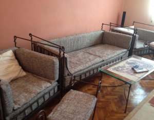 Appartement 2 chambres à louer dans Cluj-napoca, zone Centru