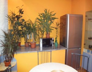 Appartement 2 chambres à louer dans Cluj-napoca, zone Centru