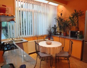 Appartement 2 chambres à louer dans Cluj-napoca, zone Centru