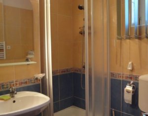 Appartement 2 chambres à louer dans Cluj-napoca, zone Centru