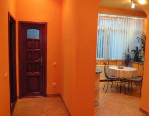 Appartement 2 chambres à louer dans Cluj-napoca, zone Centru