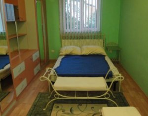 Appartement 2 chambres à louer dans Cluj-napoca, zone Centru