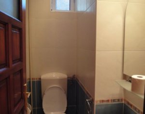 Appartement 2 chambres à louer dans Cluj-napoca, zone Centru