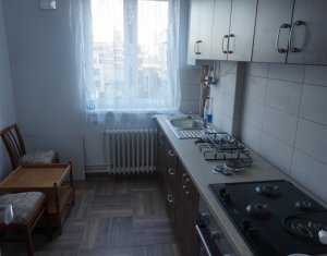 Lakás 2 szobák kiadó on Cluj-napoca, Zóna Centru