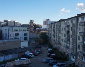 Lakás 2 szobák kiadó on Cluj-napoca, Zóna Centru