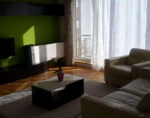 Lakás 2 szobák kiadó on Cluj-napoca, Zóna Buna Ziua