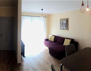 Lakás 2 szobák kiadó on Cluj-napoca, Zóna Manastur