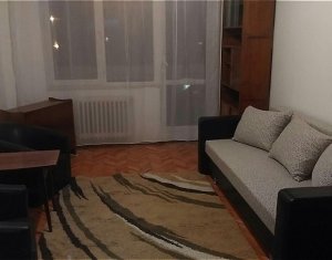 Lakás 2 szobák kiadó on Cluj-napoca, Zóna Gheorgheni
