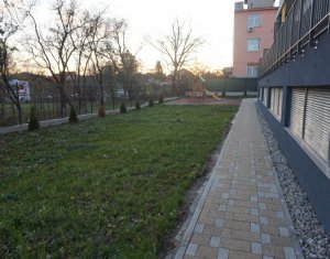Lakás 2 szobák kiadó on Cluj-napoca, Zóna Dambul Rotund
