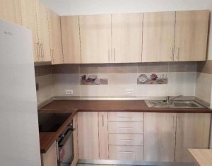 Lakás 2 szobák kiadó on Cluj-napoca, Zóna Dambul Rotund