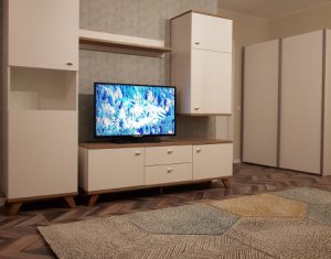 Lakás 2 szobák kiadó on Cluj-napoca, Zóna Zorilor