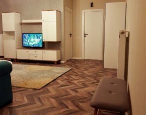 Lakás 2 szobák kiadó on Cluj-napoca, Zóna Zorilor