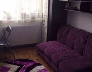 Lakás 3 szobák kiadó on Cluj-napoca, Zóna Manastur