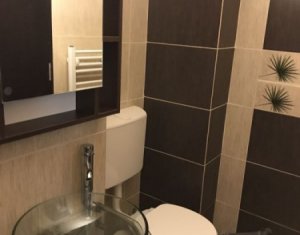 Lakás 3 szobák kiadó on Cluj-napoca, Zóna Manastur