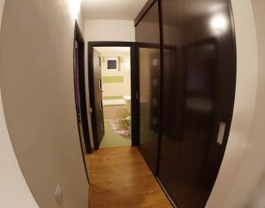 Lakás 3 szobák kiadó on Cluj-napoca, Zóna Gheorgheni