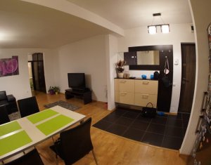 , 70m2 on Cluj-napoca, Zóna Gheorgheni