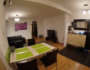 Lakás 3 szobák kiadó on Cluj-napoca, Zóna Gheorgheni
