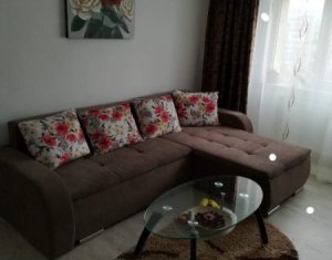 Lakás 2 szobák kiadó on Cluj-napoca, Zóna Manastur