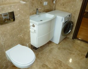 Lakás 2 szobák kiadó on Cluj-napoca, Zóna Intre Lacuri