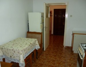 Lakás 2 szobák kiadó on Cluj-napoca, Zóna Grigorescu